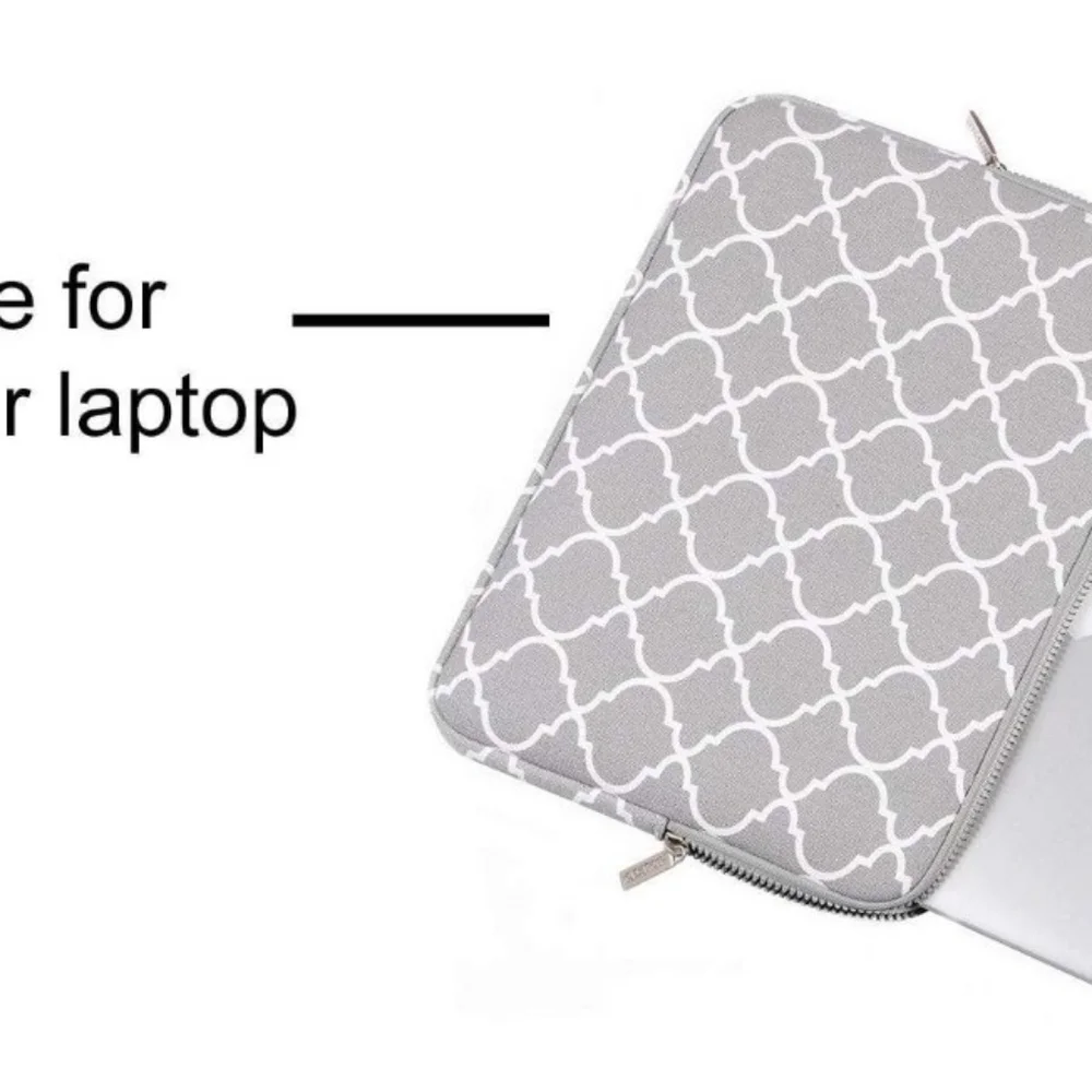 Laptop Sleeve